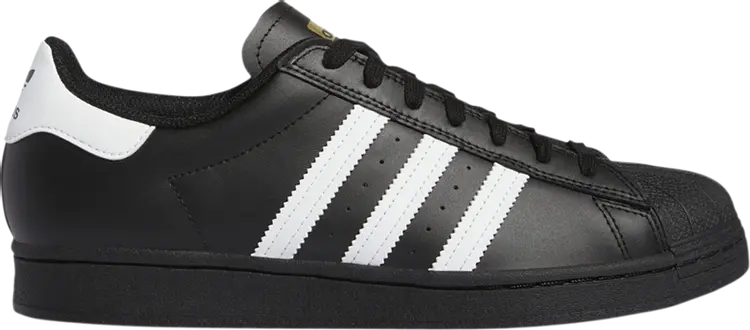 Кроссовки Adidas Superstar ADV 'Black White', черный, Черный;серый, Кроссовки Adidas Superstar ADV 'Black White', черный
Кроссовки Adidas Superstar ADV 'Black White', черный, Черный;серый, Кроссовки Adidas Superstar ADV 'Black White', черный
