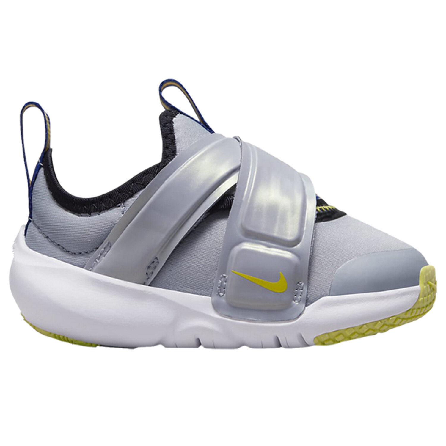 Кроссовки Nike Flex Advance SE TD 'Wolf Grey Optic Yellow', Серый
Кроссовки Nike Flex Advance SE TD 'Wolf Grey Optic Yellow', Серый