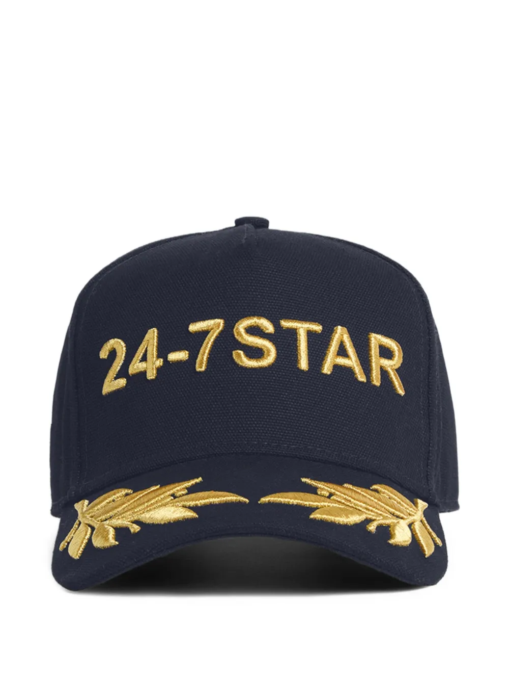 Бейсболка с вышивкой DSQUARED2, черный
Бейсболка с вышивкой DSQUARED2, черный