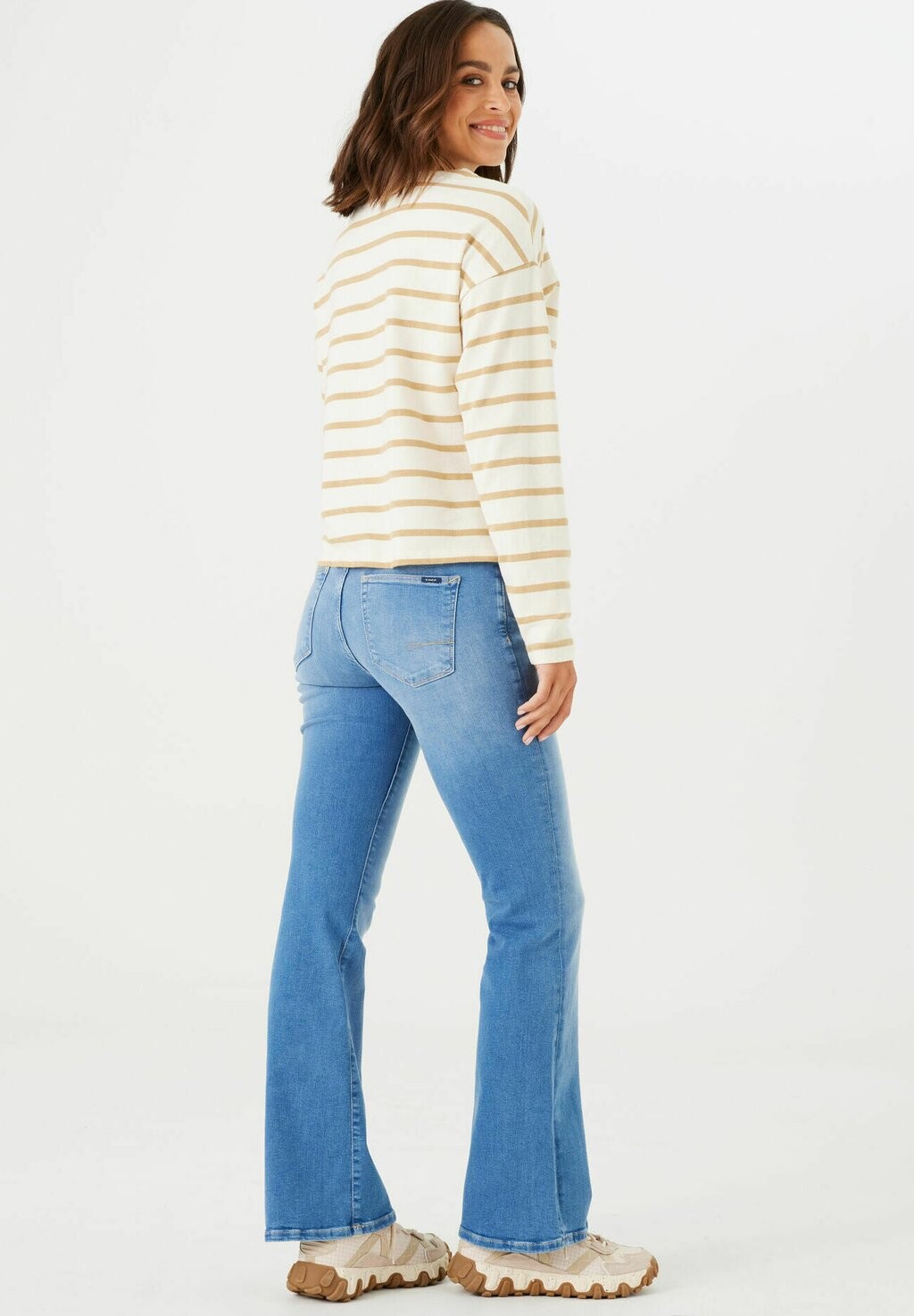 Джинсы Bootcut CELIA Garcia, синий
Джинсы Bootcut CELIA Garcia, синий