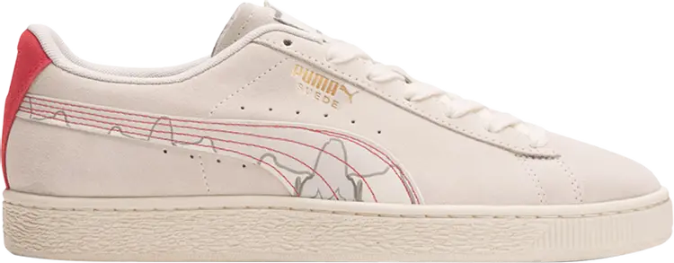 Кроссовки Puma Suede CNY Papermaking, кремовый, Бежевый;серый, Кроссовки Puma Suede CNY Papermaking, кремовый
Кроссовки Puma Suede CNY Papermaking, кремовый, Бежевый;серый, Кроссовки Puma Suede CNY Papermaking, кремовый