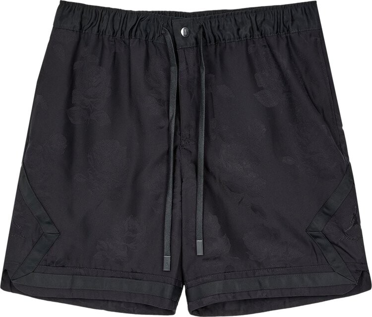 Шорты Air Jordan x A Ma Maniére Jacquard Shorts 'Black/Medium Ash', черный
Шорты Air Jordan x A Ma Maniére Jacquard Shorts 'Black/Medium Ash', черный