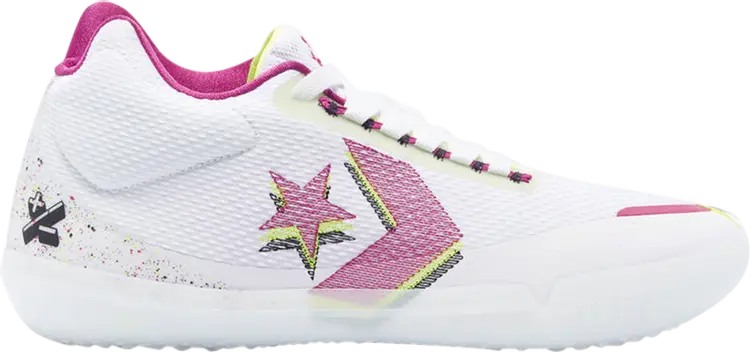 Кроссовки Converse All Star BB Evo Polar Lights, белый, Белый;розовый, Кроссовки Converse All Star BB Evo Polar Lights, белый
Кроссовки Converse All Star BB Evo Polar Lights, белый, Белый;розовый, Кроссовки Converse All Star BB Evo Polar Lights, белый