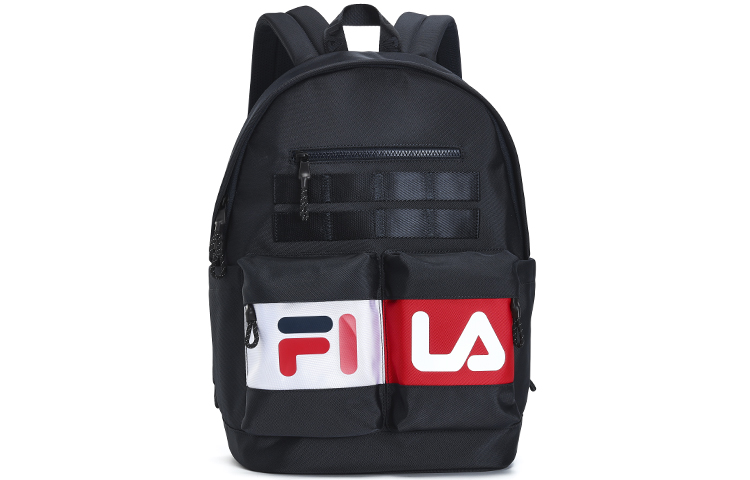 FILA Тканевый рюкзак Extra Small Unisex Legend Blue
FILA Тканевый рюкзак Extra Small Unisex Legend Blue