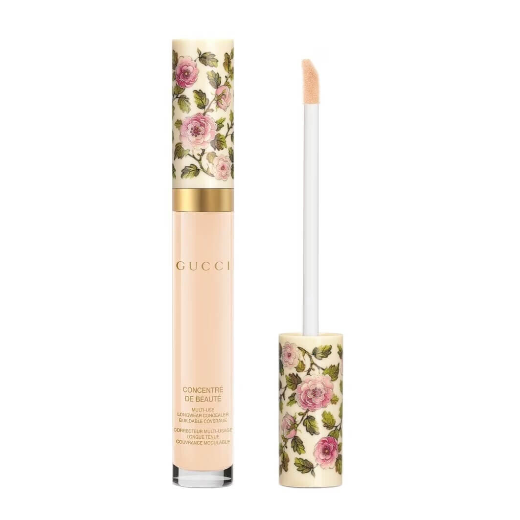 Консилер Gucci Concentré de Beauté, оттенок 11
Консилер Gucci Concentré de Beauté, оттенок 11