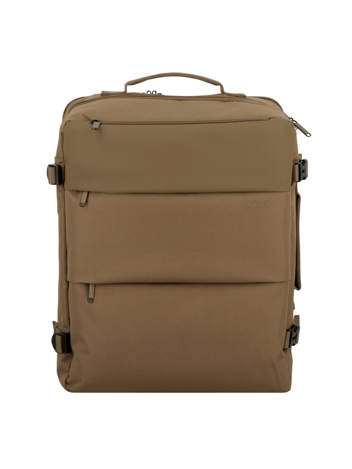 Рюкзак Jump
Рюкзак Jump