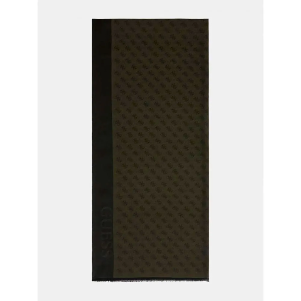 Шарф Guess AM9317MOD03, зеленый
Шарф Guess AM9317MOD03, зеленый