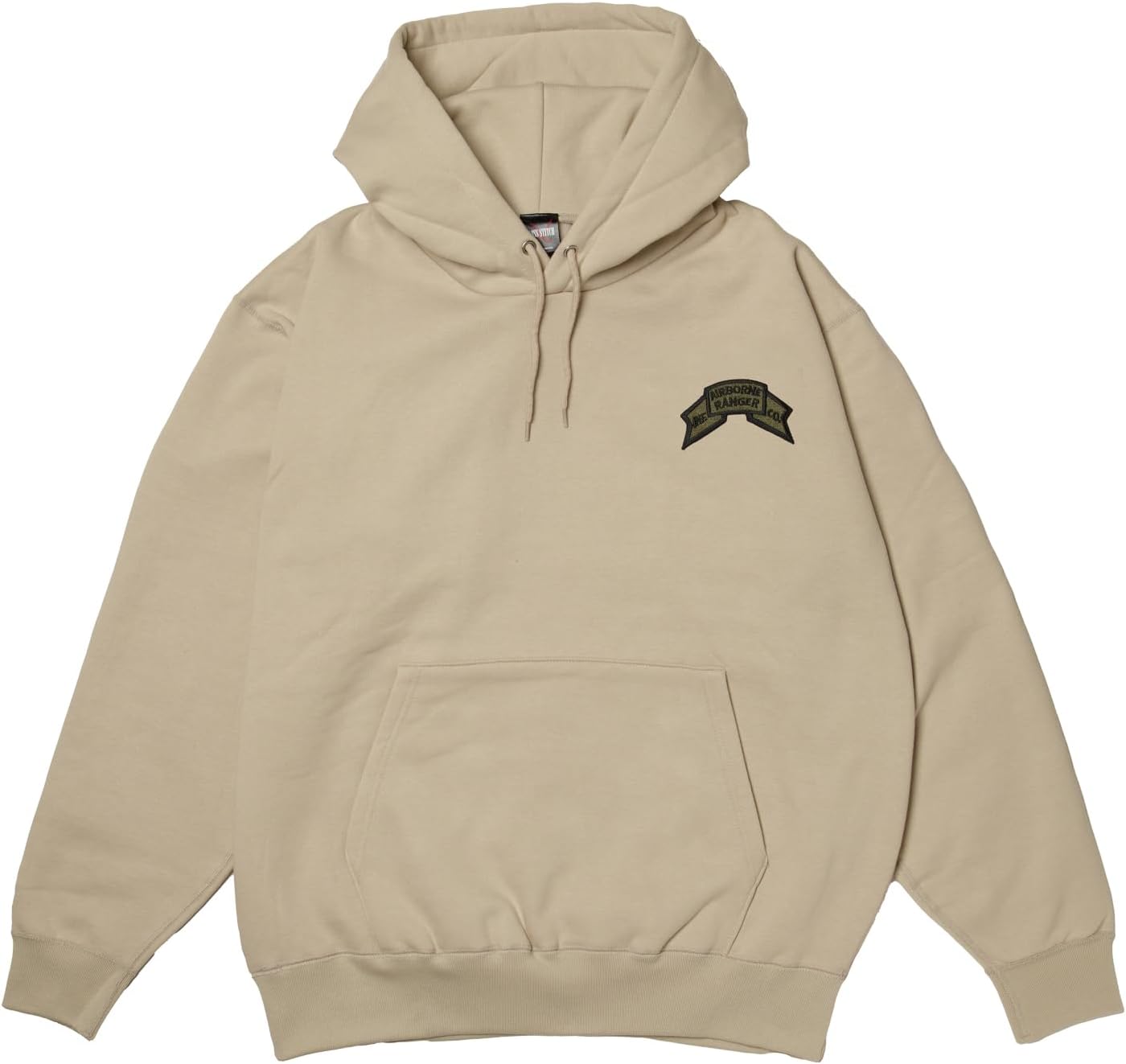 Толстовка с капюшоном в стиле F, нашивка с гербом армии США, флисовая подкладка, пуловер, цвет: серый (stone) F-Style
Толстовка с капюшоном в стиле F, нашивка с гербом армии США, флисовая подкладка, пуловер, цвет: серый (stone) F-Style