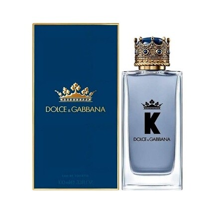 Dolce & Gabbana Туалетная вода Dolce and Gabbana K 100 мл
Dolce & Gabbana Туалетная вода Dolce and Gabbana K 100 мл