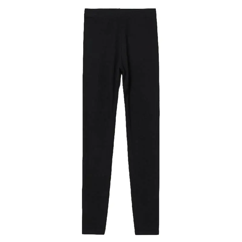 Легинсы H&M Cotton Jersey, черный
Легинсы H&M Cotton Jersey, черный