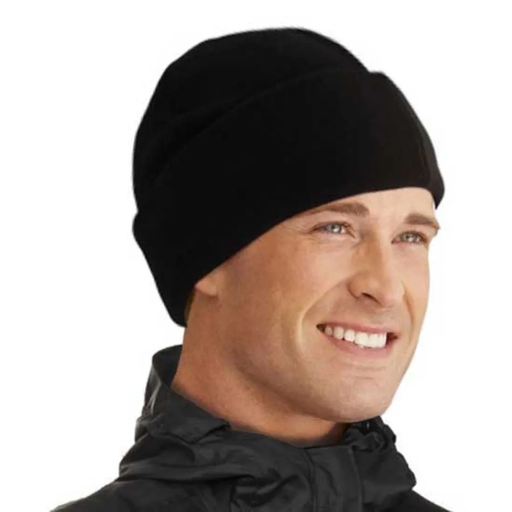 Шапка Tube Teide, черный
Шапка Tube Teide, черный