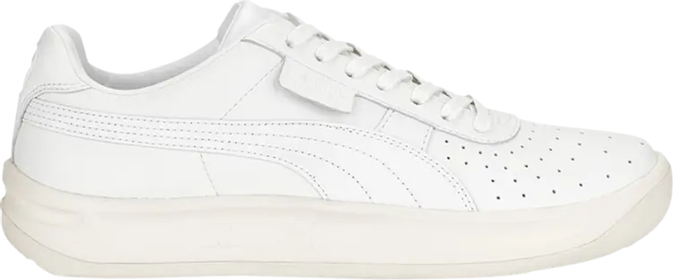 Кроссовки Puma GV Special 75th Anniversary - White, белый
Кроссовки Puma GV Special 75th Anniversary - White, белый