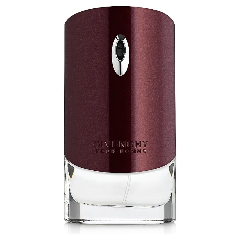 Туалетная вода Givenchy Pour Homme
Туалетная вода Givenchy Pour Homme