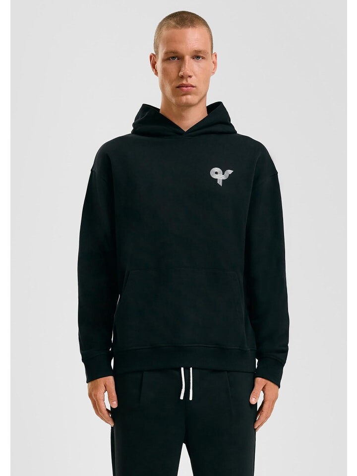 Толстовка QS langarm, черный
Толстовка QS langarm, черный