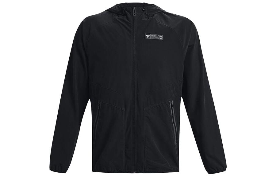 Мужская куртка Under Armour, Черный
Мужская куртка Under Armour, Черный