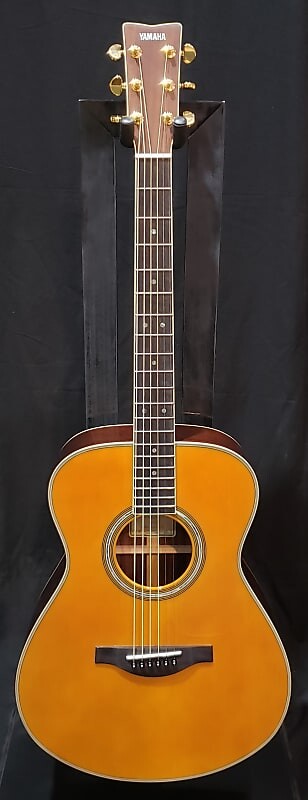 Yamaha LS-TA TransAcoustic Concert 2021 Винтаж Оттенок
Yamaha LS-TA TransAcoustic Concert 2021 Винтаж Оттенок