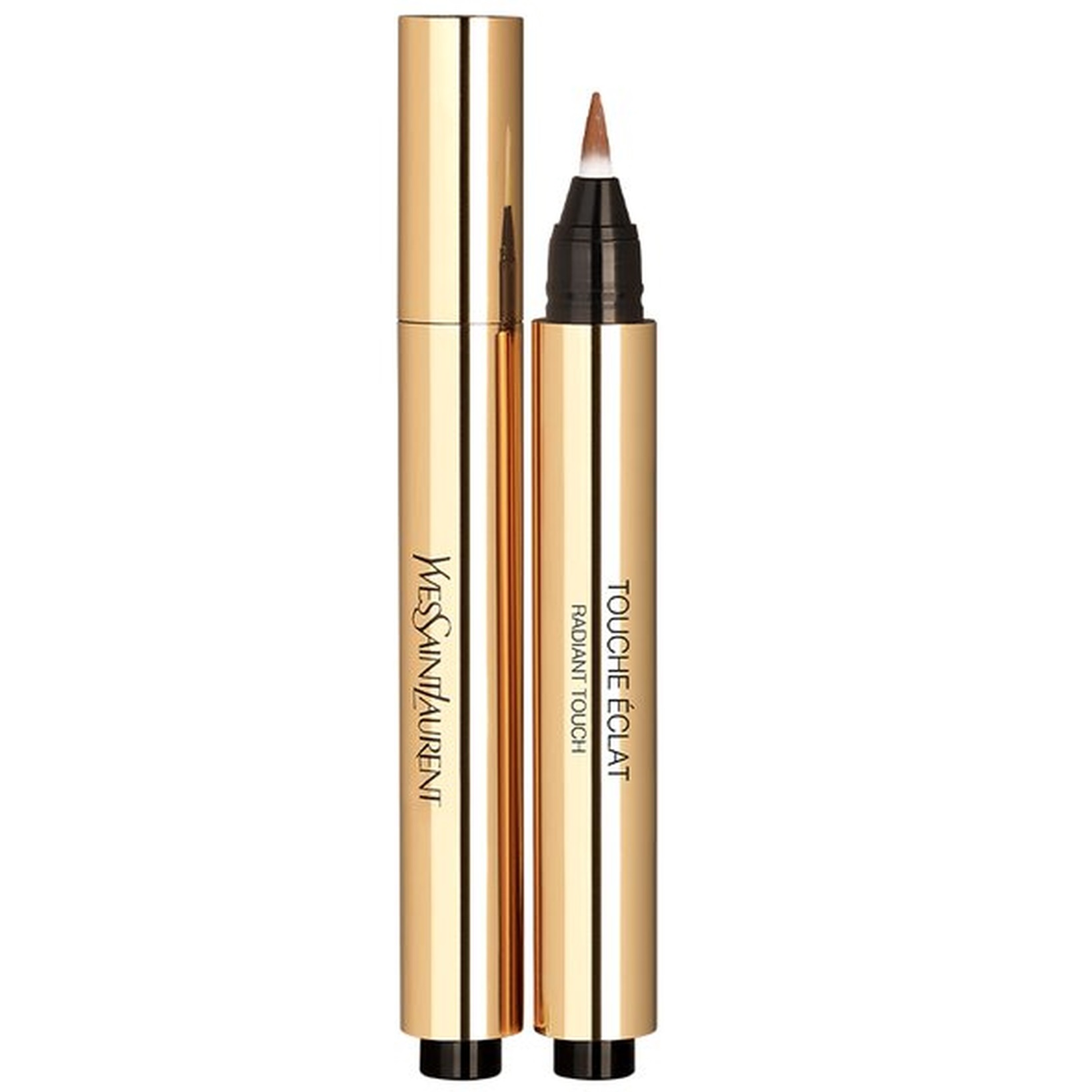 Хайлайтер-карандаш Yves Saint Laurent Touche Eclat, 7 Luminous Mocha, 2,5 мл
Хайлайтер-карандаш Yves Saint Laurent Touche Eclat, 7 Luminous Mocha, 2,5 мл