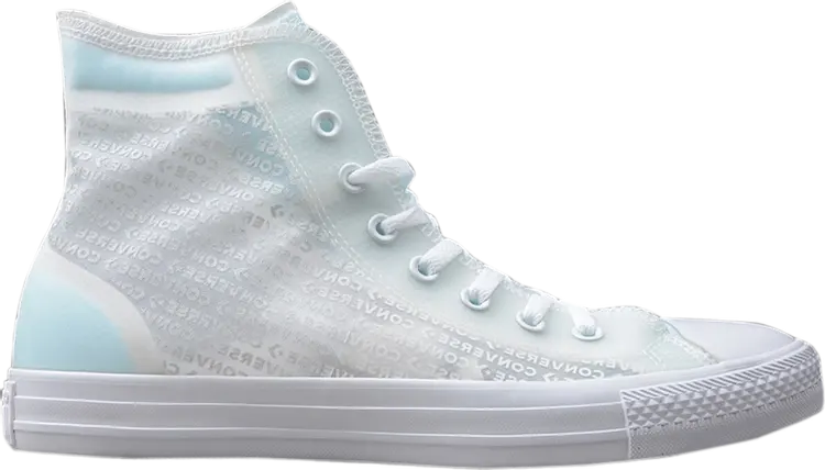 Кроссовки Converse Chuck Taylor All Star High Translucent, белый, Белый;серый, Кроссовки Converse Chuck Taylor All Star High Translucent, белый
Кроссовки Converse Chuck Taylor All Star High Translucent, белый, Белый;серый, Кроссовки Converse Chuck Taylor All Star High Translucent, белый