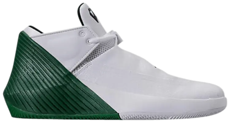Кроссовки Air Jordan Jordan Why Not Zer0.1 Low TB 'White Pine Green', белый
Кроссовки Air Jordan Jordan Why Not Zer0.1 Low TB 'White Pine Green', белый