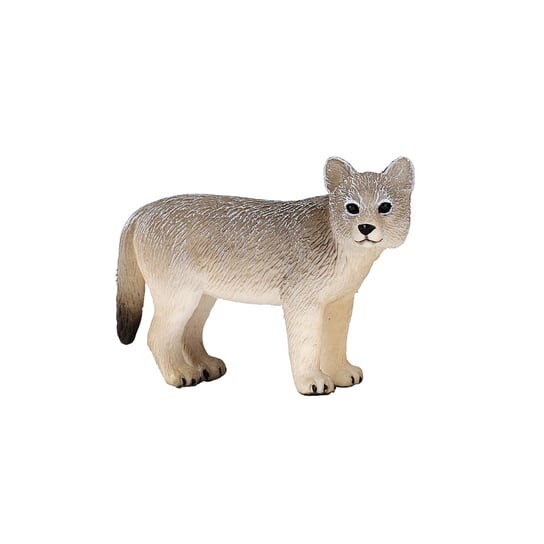 Коллекционная фигурка Animal Planet, Волчонок 387244 - S Mojo, Серый, Коллекционная фигурка Animal Planet, Волчонок 387244 - S Mojo 
Коллекционная фигурка Animal Planet, Волчонок 387244 - S Mojo, Серый, Коллекционная фигурка Animal Planet, Волчонок 387244 - S Mojo