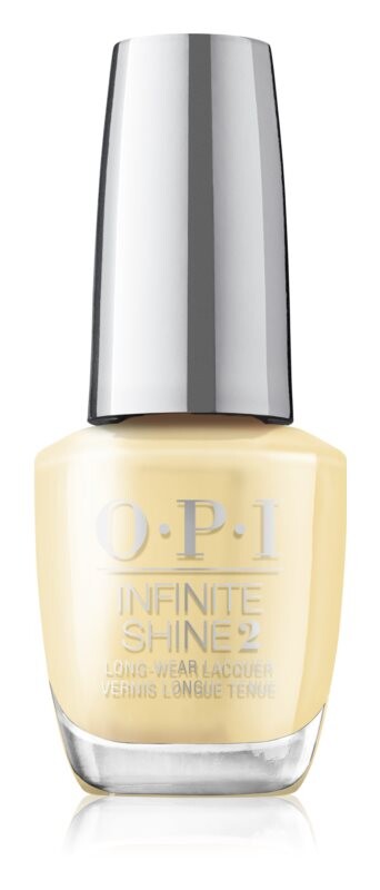 Лак для ногтей с гелевым эффектом OPI Infinite Shine Hollywood, Bee-hind the Scenes 15 мл
Лак для ногтей с гелевым эффектом OPI Infinite Shine Hollywood, Bee-hind the Scenes 15 мл