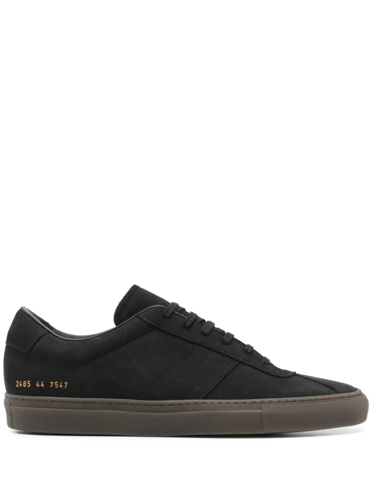 Кроссовки Common Projects из кожи, черный
Кроссовки Common Projects из кожи, черный