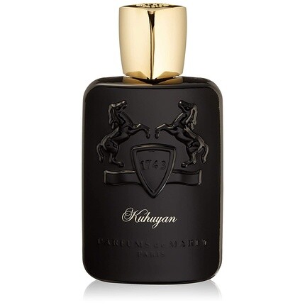 PARFUM DE MARLY Kuhuyan парфюмерная вода спрей 125мл
PARFUM DE MARLY Kuhuyan парфюмерная вода спрей 125мл