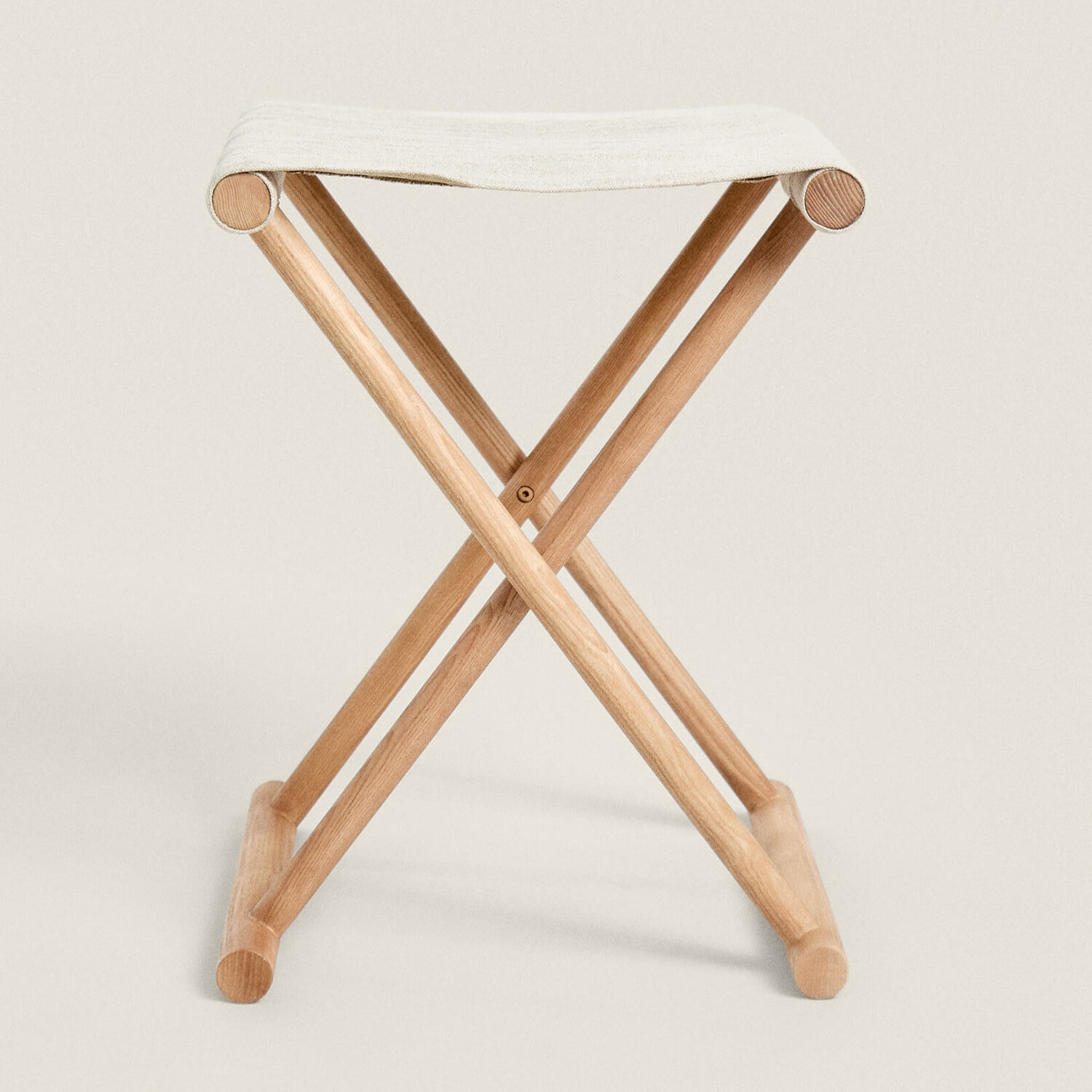 Табурет складной Zara Home Linen Ash
Табурет складной Zara Home Linen Ash