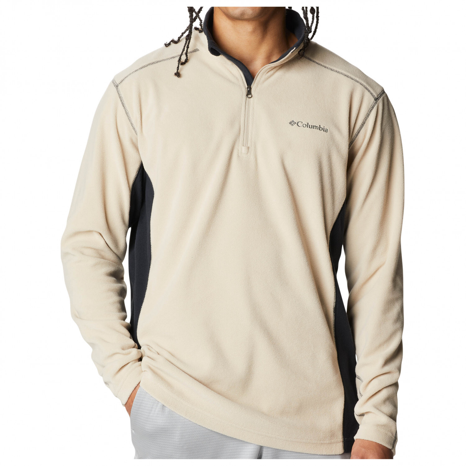 Флисовый свитер Columbia Klamath Range II Half Zip, цвет Ancient Fossil/Black, Серый, Флисовый свитер Columbia Klamath Range II Half Zip, цвет Ancient Fossil/Black
Флисовый свитер Columbia Klamath Range II Half Zip, цвет Ancient Fossil/Black, Серый, Флисовый свитер Columbia Klamath Range II Half Zip, цвет Ancient Fossil/Black