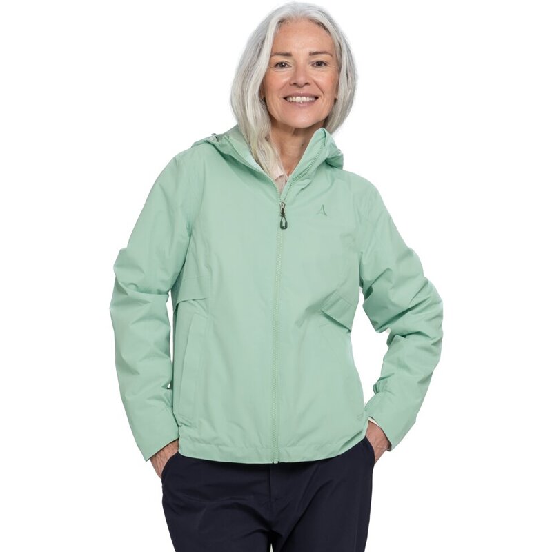 Функциональная куртка куртка в стиле бохорок wms Schöffel, цвет botanical sky
Функциональная куртка куртка в стиле бохорок wms Schöffel, цвет botanical sky