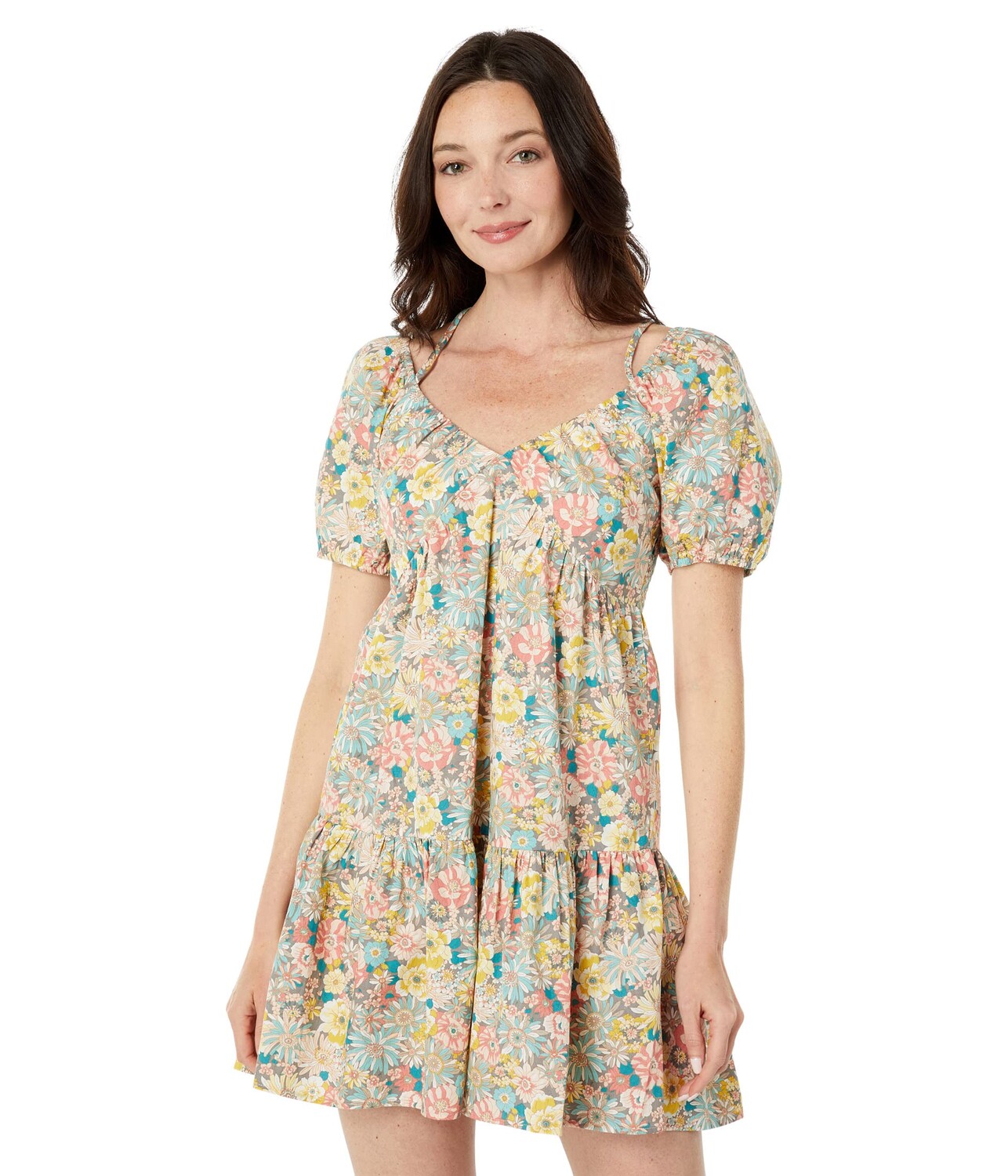 Платье Heartloom, Kendra Dress
Платье Heartloom, Kendra Dress