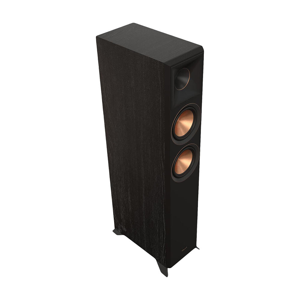 Напольная акустика Klipsch RP-5000F II, 1 шт, черное дерево
Напольная акустика Klipsch RP-5000F II, 1 шт, черное дерево