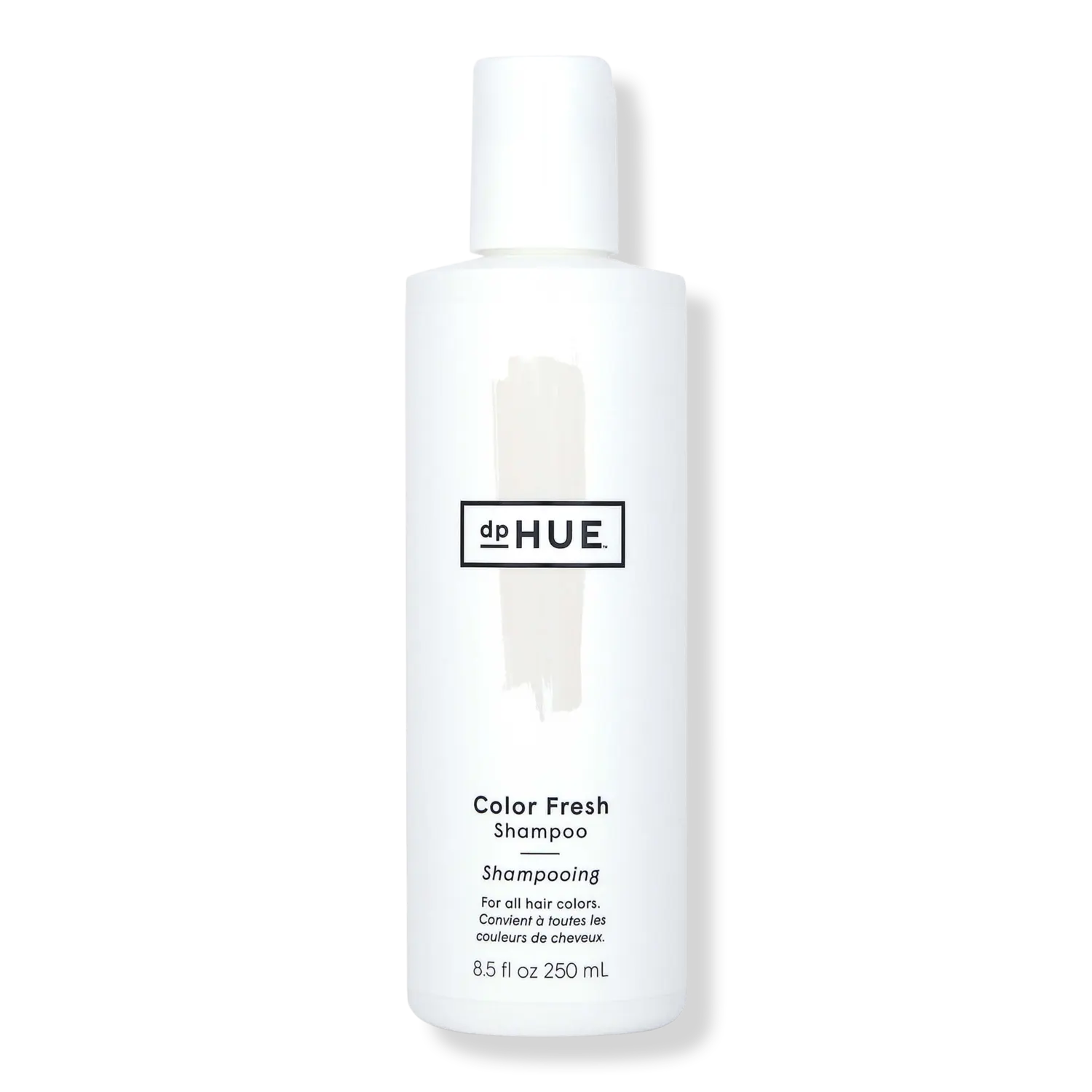 Шампунь Color Fresh dpHUE
Шампунь Color Fresh dpHUE