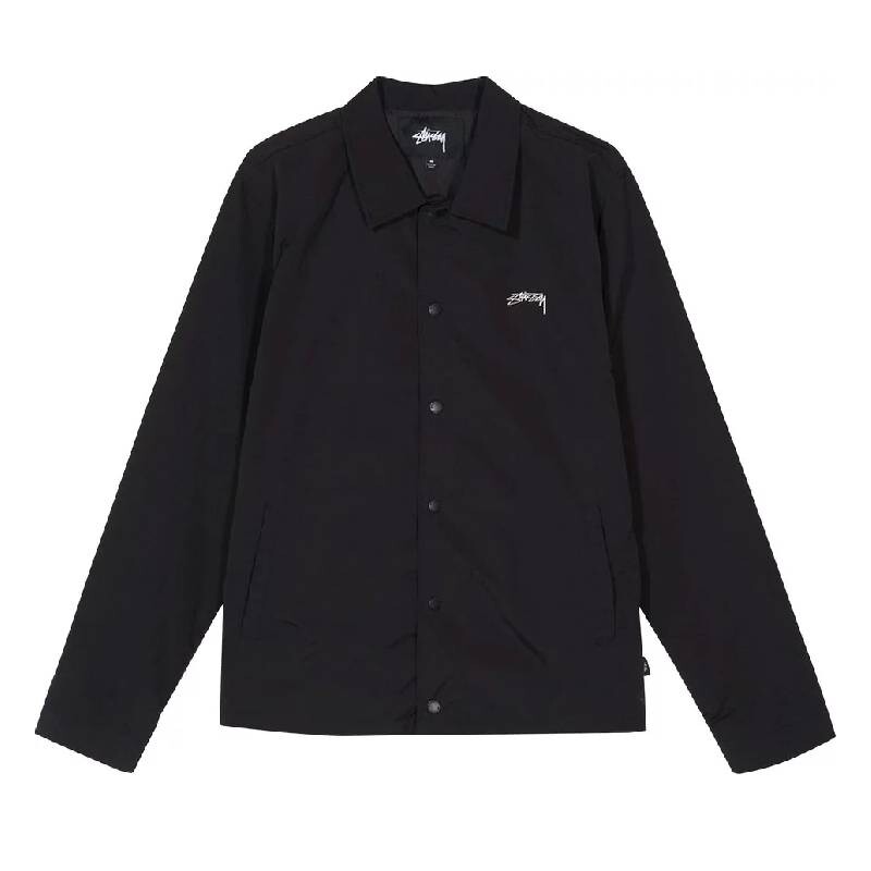 Куртка Stussy Classic, черный
Куртка Stussy Classic, черный