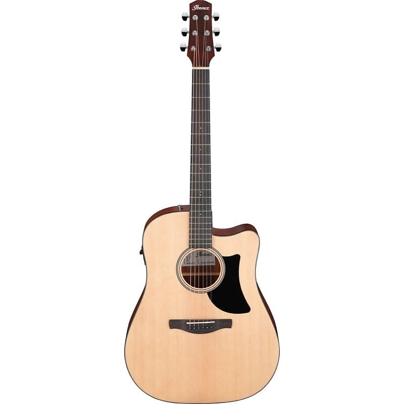 Ibanez AAD50CE Artwood Advanced Электроакустическая Гитара, Низкий Глянец Ibanez AAD50CE Artwood Advanced Acoustic-Electric Guitar
Ibanez AAD50CE Artwood Advanced Электроакустическая Гитара, Низкий Глянец Ibanez AAD50CE Artwood Advanced Acoustic-Electric Guitar