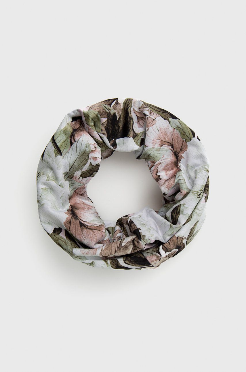 Многофункциональный шарф Eivy, белый
Многофункциональный шарф Eivy, белый