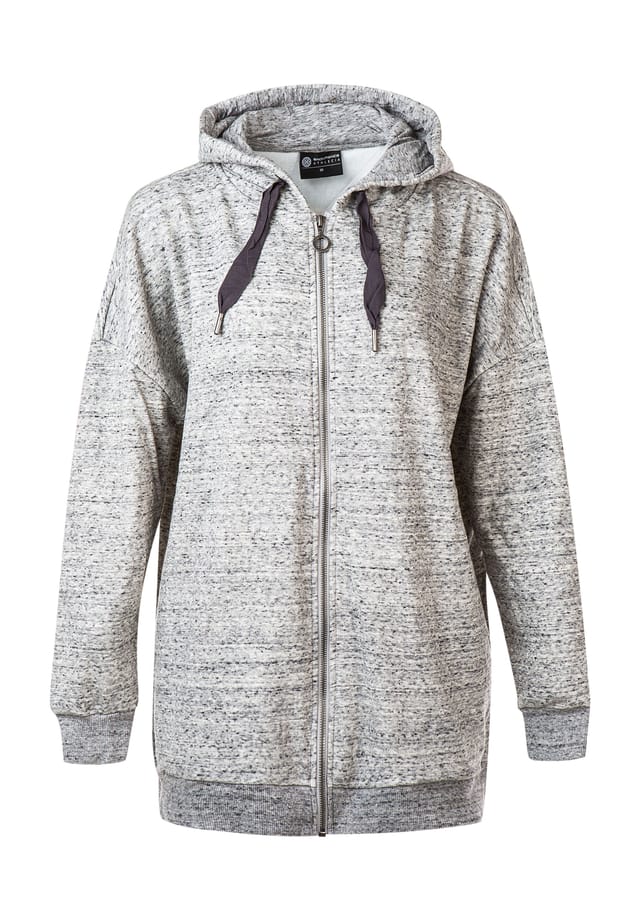 Толстовка с капюшоном bola melange в повседневном образе Endurance Athlecia, серый
Толстовка с капюшоном bola melange в повседневном образе Endurance Athlecia, серый