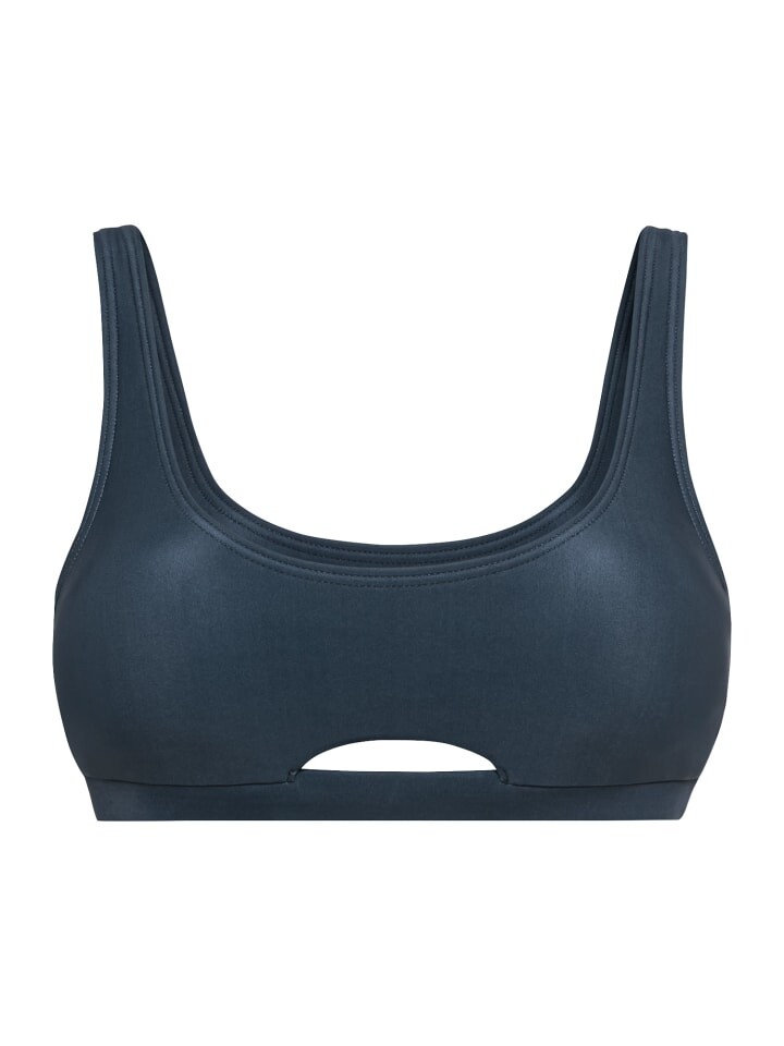 Верх бикини LSCN BY LASCANA, цвет nachtblau
Верх бикини LSCN BY LASCANA, цвет nachtblau