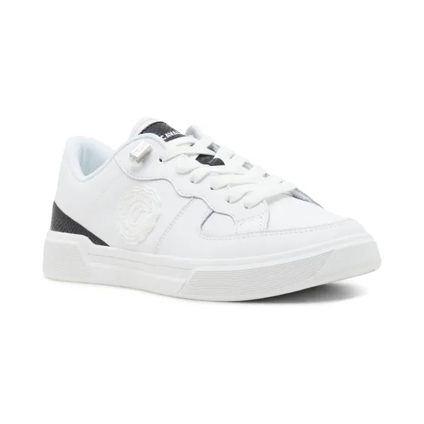 Кожаные кроссовки Just Cavalli, белый
Кожаные кроссовки Just Cavalli, белый