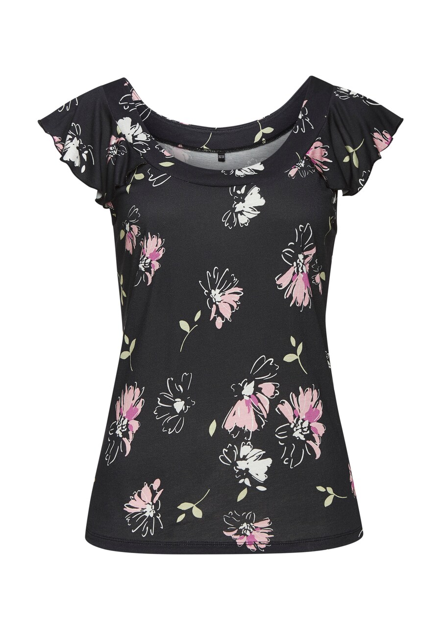 Рубашка VIVANCE, черный
Рубашка VIVANCE, черный