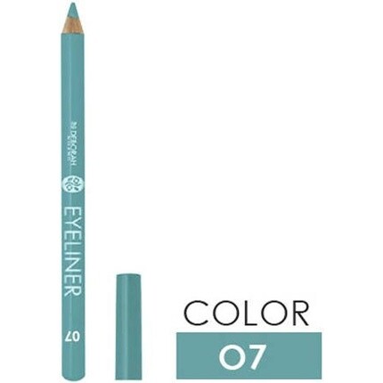 Deborah Кайал 07 Бирюзовый
Deborah Кайал 07 Бирюзовый