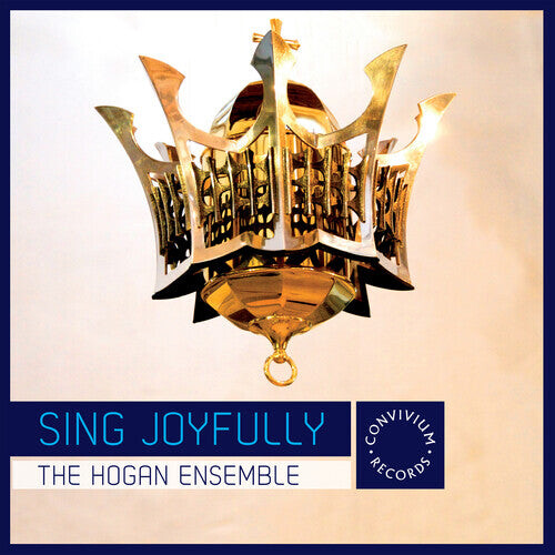 CD диск Sing Joyfully / Various: Sing Joyfully
CD диск Sing Joyfully / Various: Sing Joyfully