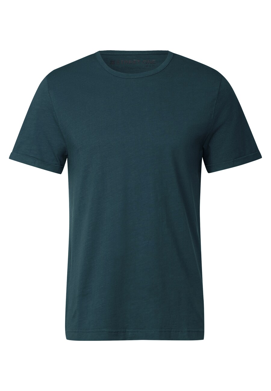 Рубашка Street One MEN, зеленый
Рубашка Street One MEN, зеленый