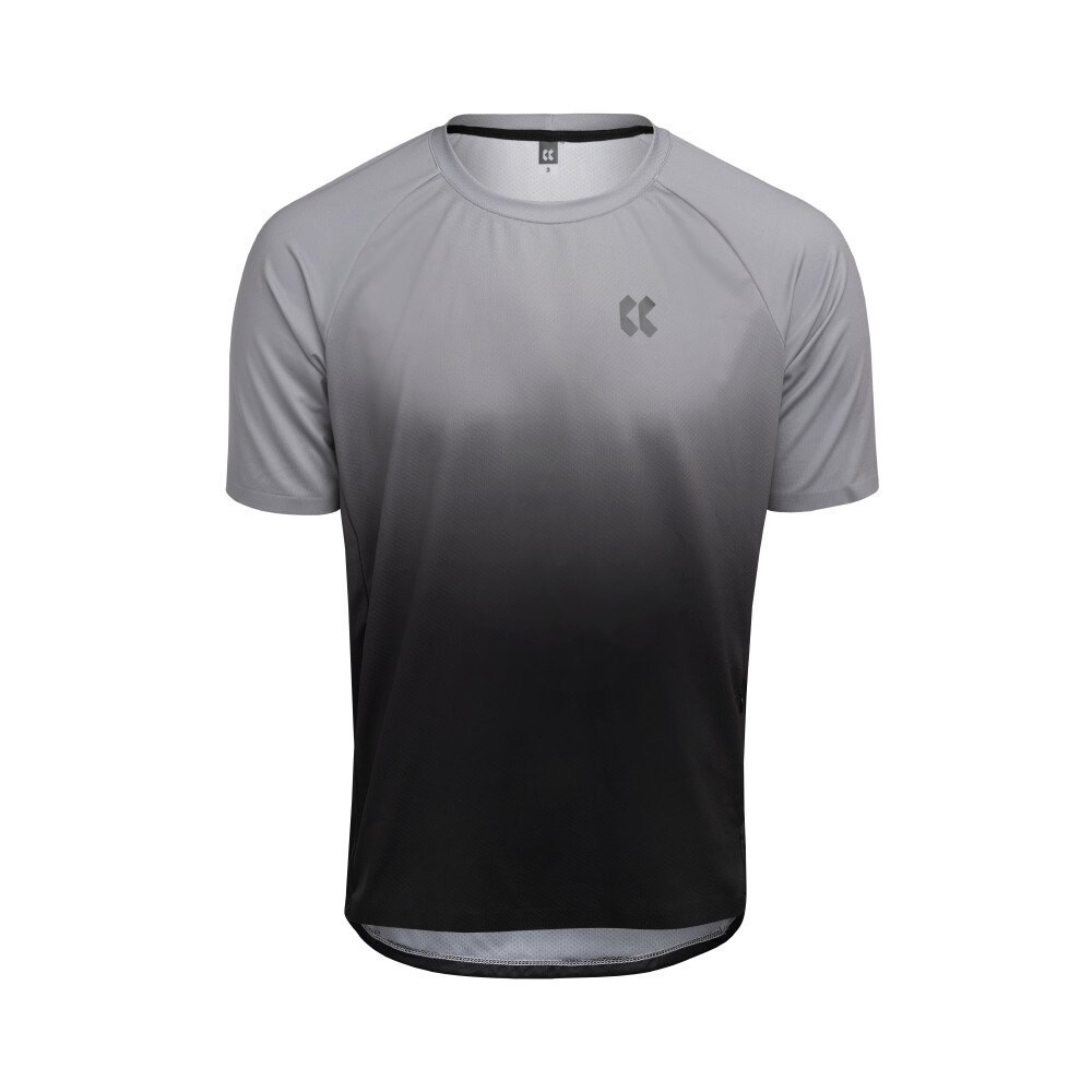 Джерси с коротким рукавом Kalas Discover Z2, серый
Джерси с коротким рукавом Kalas Discover Z2, серый