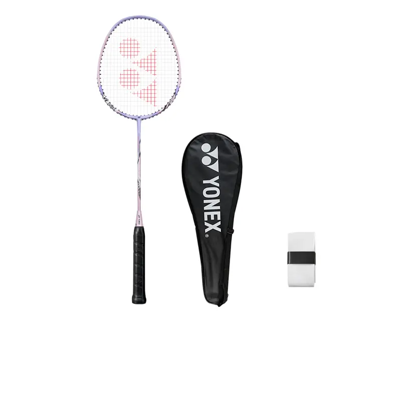 Ракетка для бадминтона ryzen nr7000i YONEX
Ракетка для бадминтона ryzen nr7000i YONEX