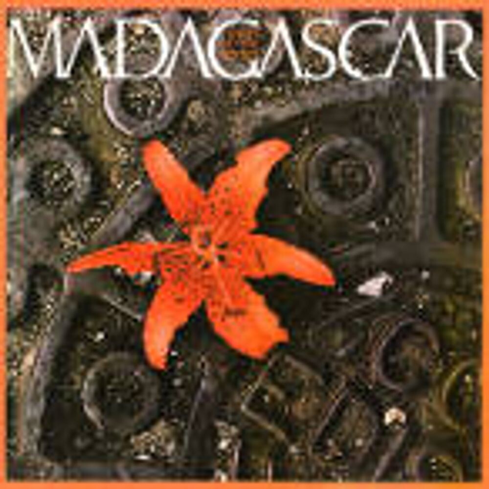 Диск CD Spirit Of The Street - Madagascar
Диск CD Spirit Of The Street - Madagascar