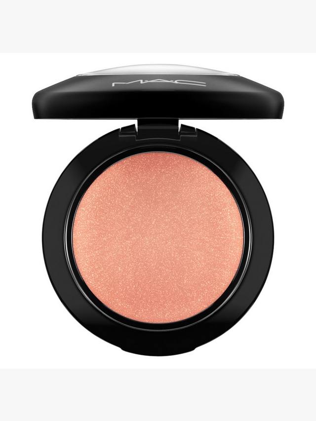 Румяна Mineralize MAC, Love Joy
Румяна Mineralize MAC, Love Joy