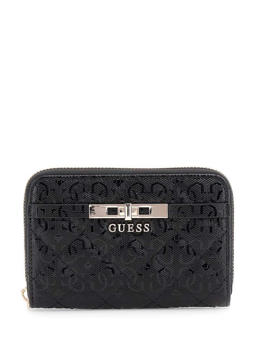 Кошелек GUESS Idra, Black
Кошелек GUESS Idra, Black