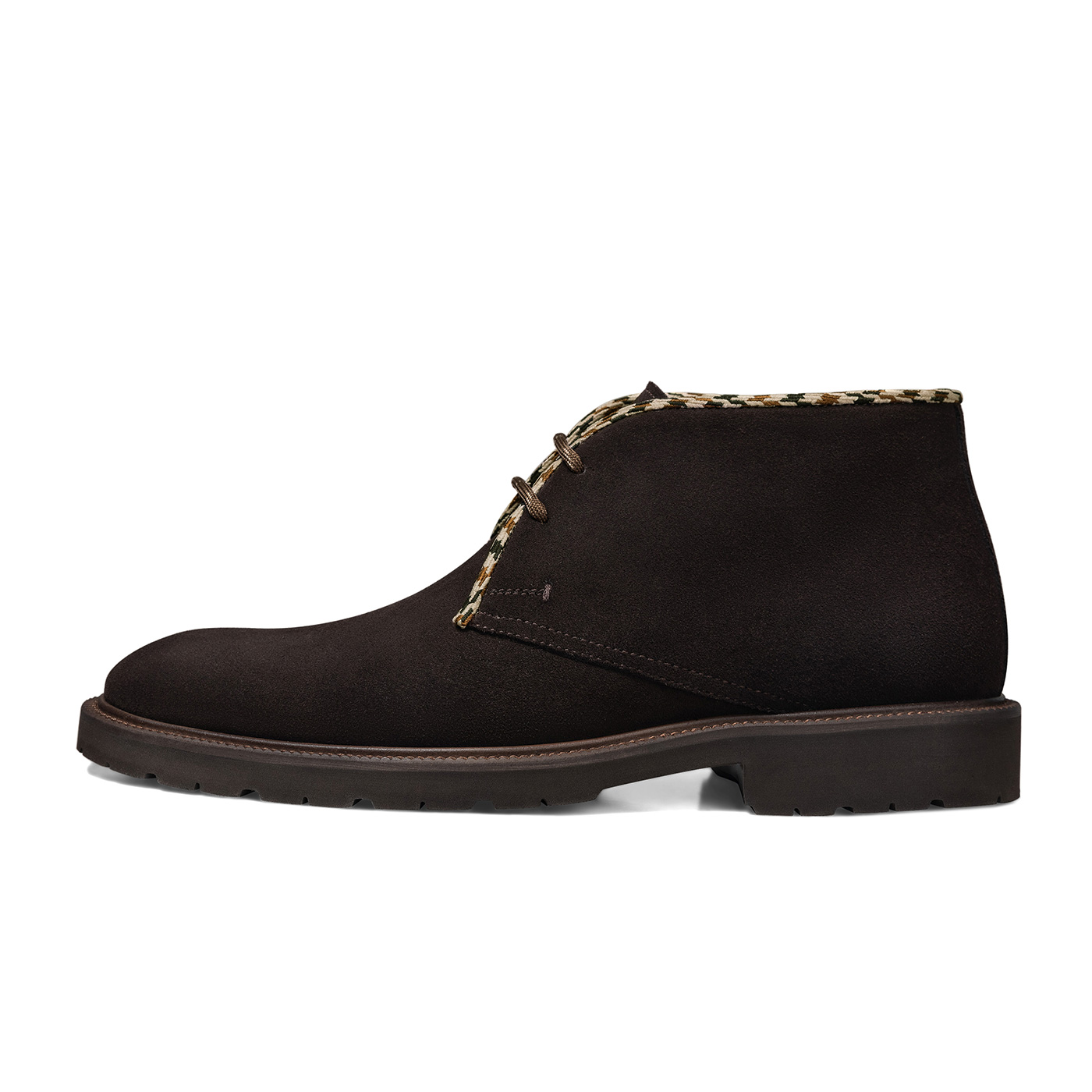 THOM WILLS Ботинки мужские Camel
THOM WILLS Ботинки мужские Camel