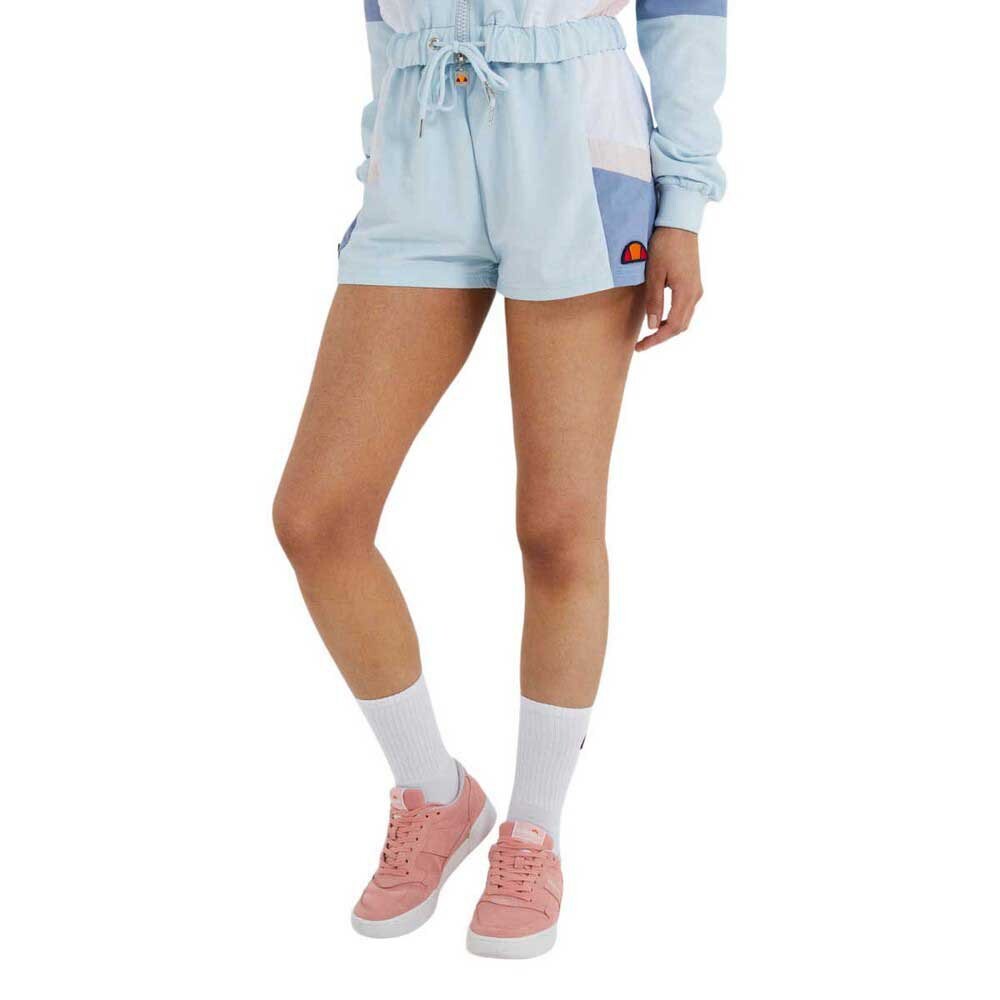 Шорты Ellesse Poscuro, синий
Шорты Ellesse Poscuro, синий